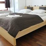 Luleklux Apartment