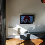 Luleklux Apartment