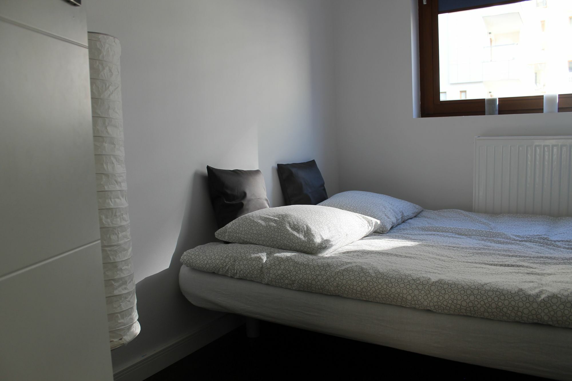 Luleklux Apartament Warszawa