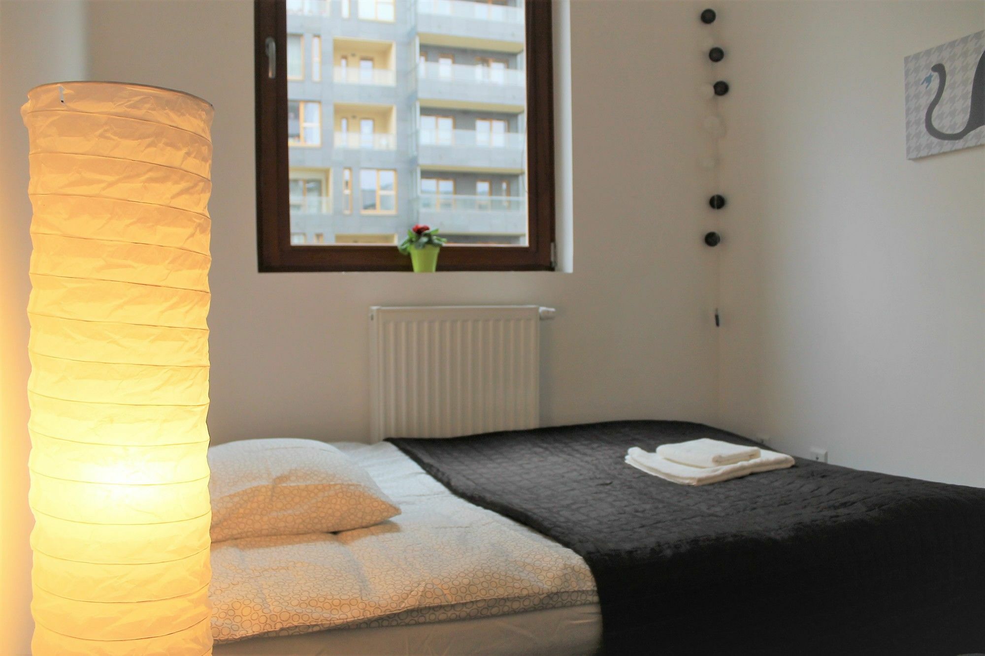Apartament Luleklux